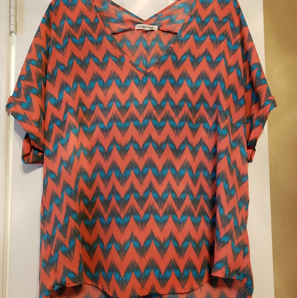 Tunic